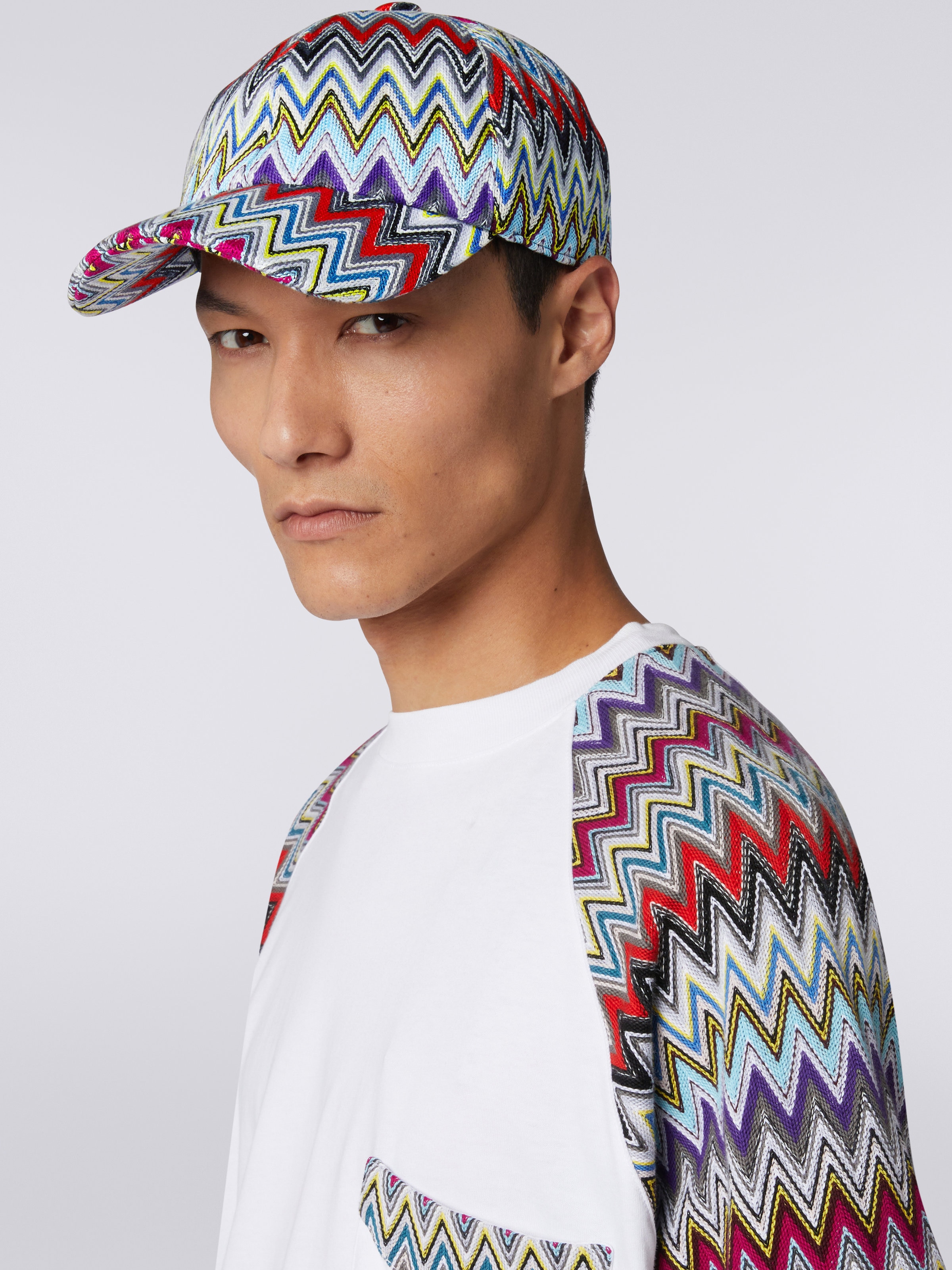 CAPPELLO, Multicoloured  - 3