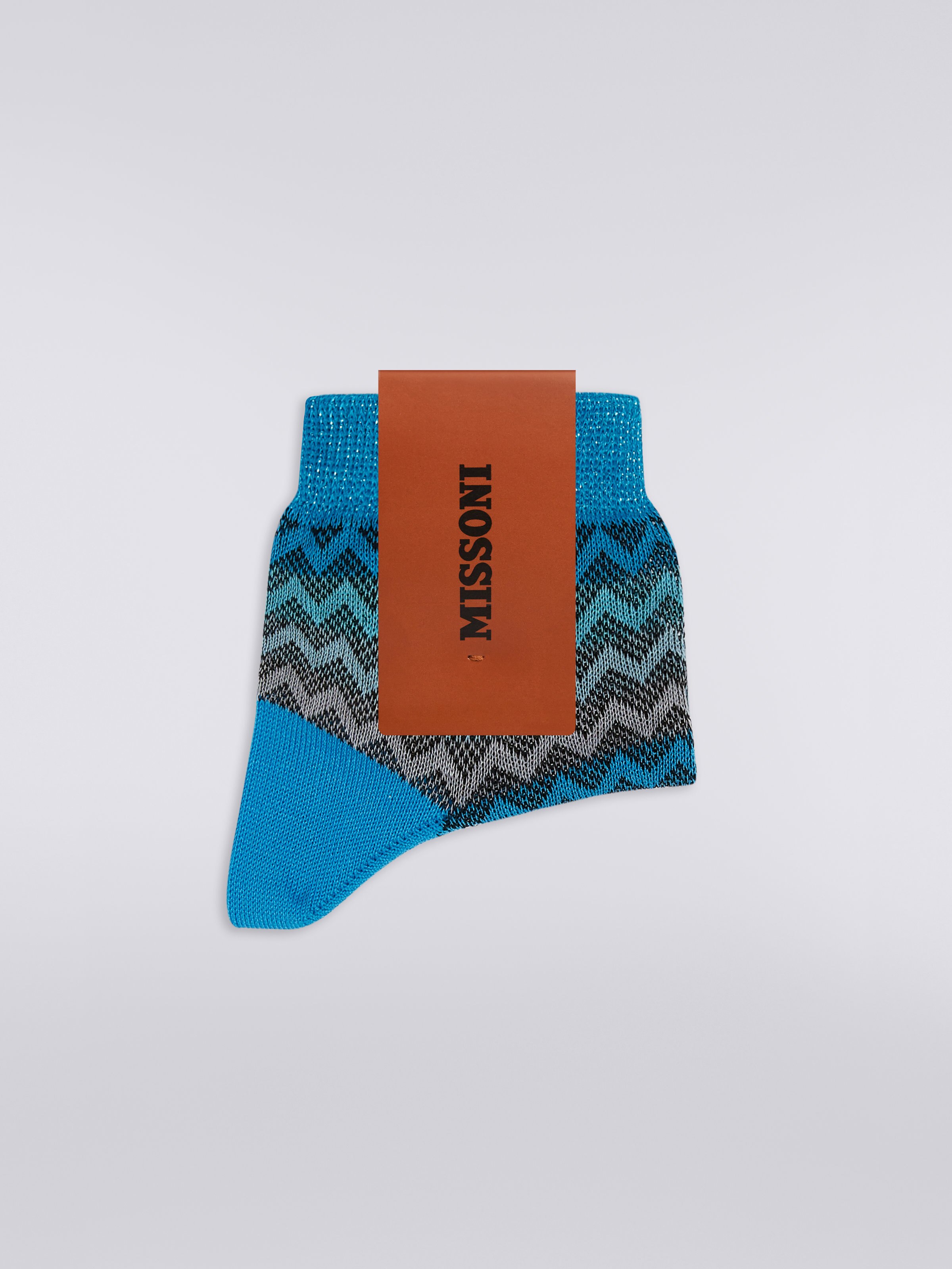 , Multicolor  - 1