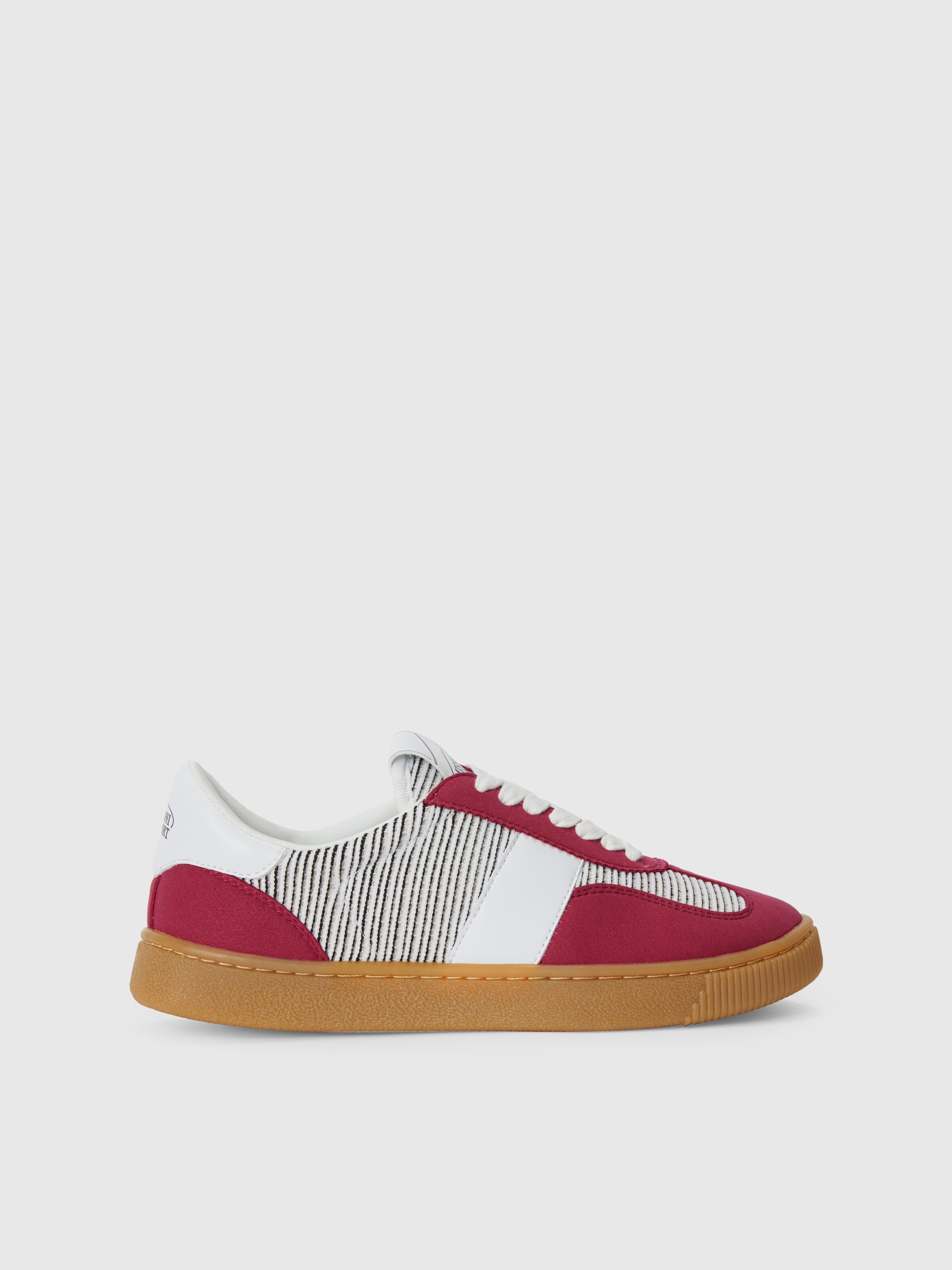 ACBC sneakers, Fuchsia - 0