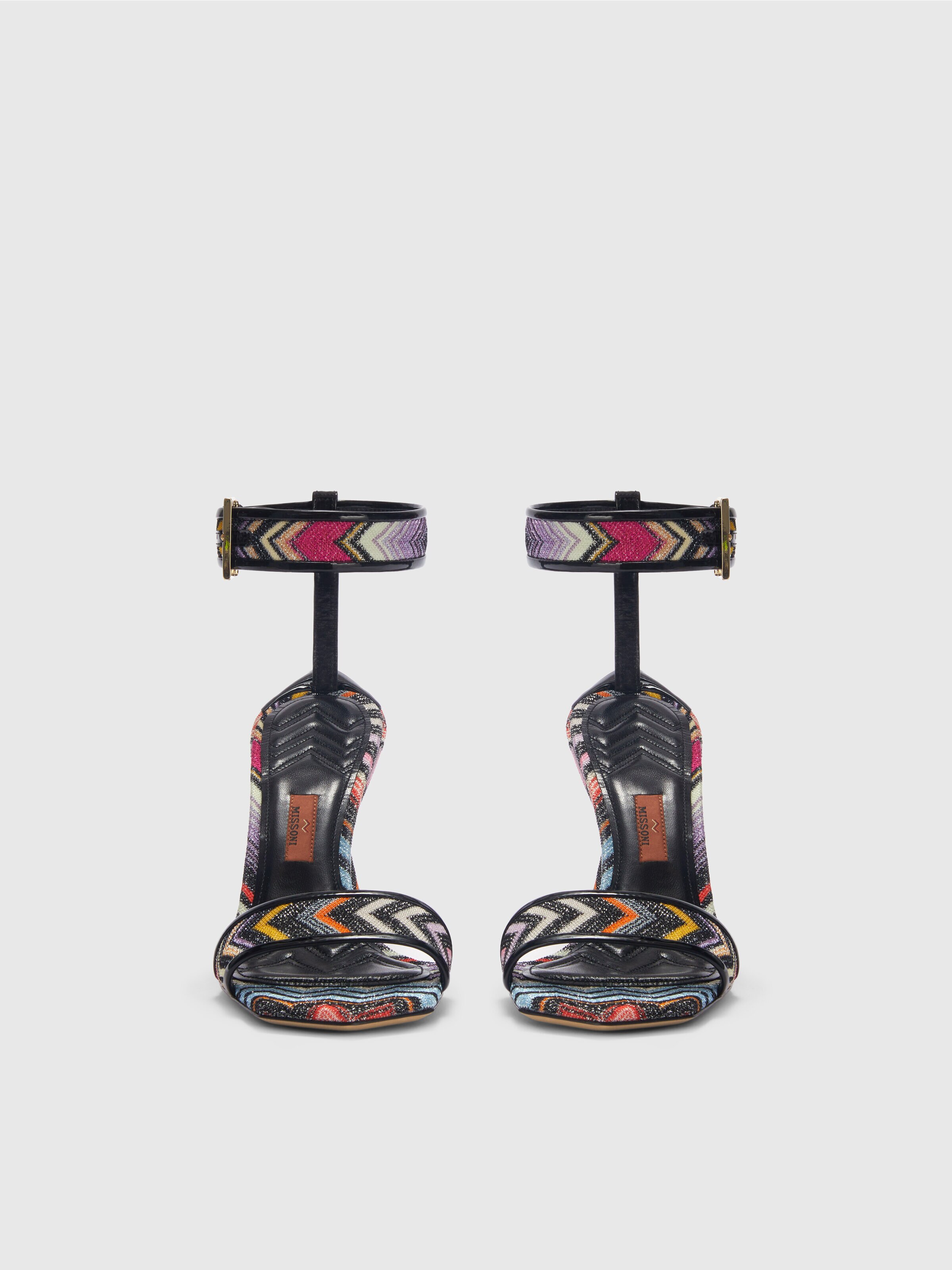 Sandals, Multicoloured  - 2