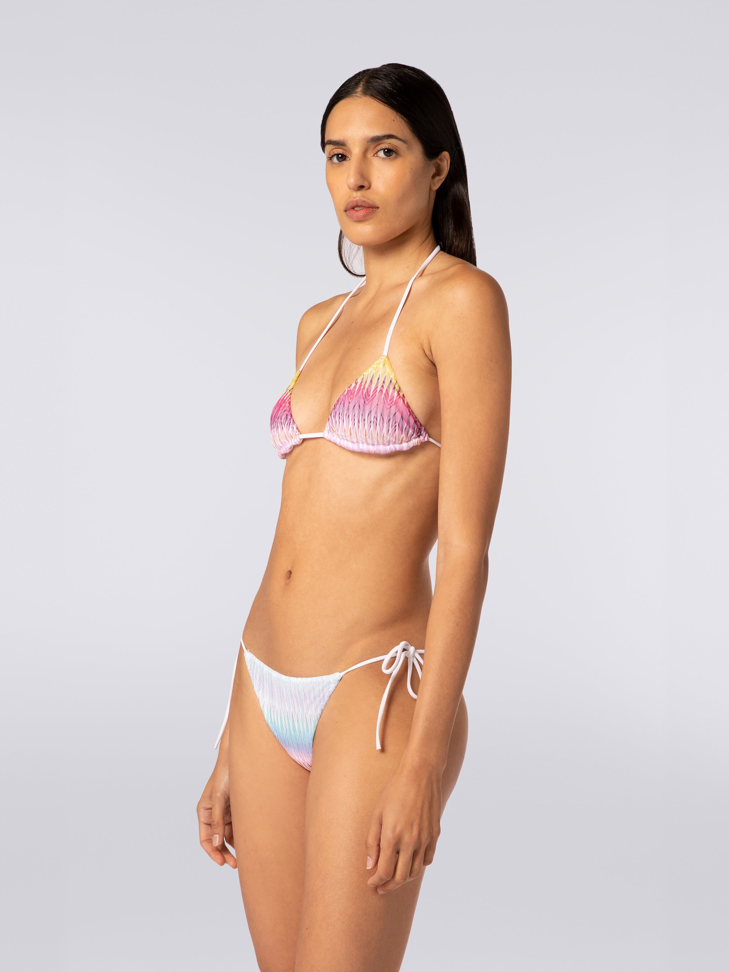 COSTUME BIKINI, Multicoloured  - 2
