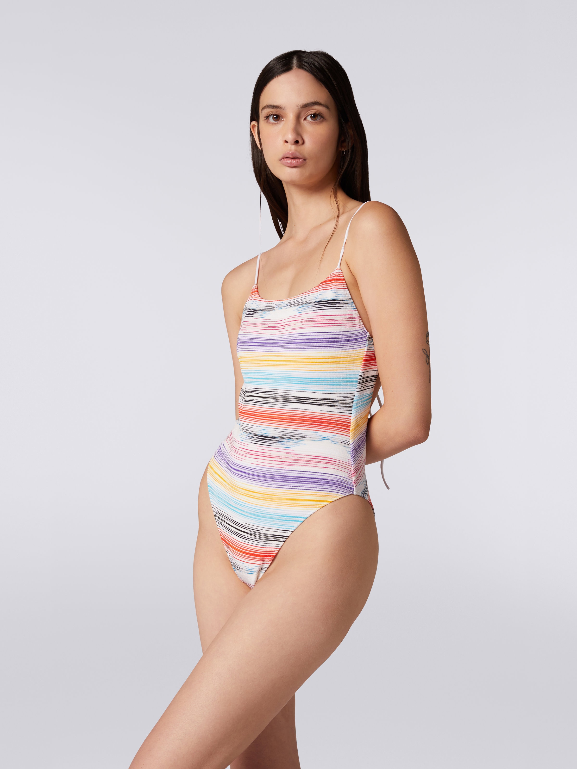 H&m 2024 swimming costume