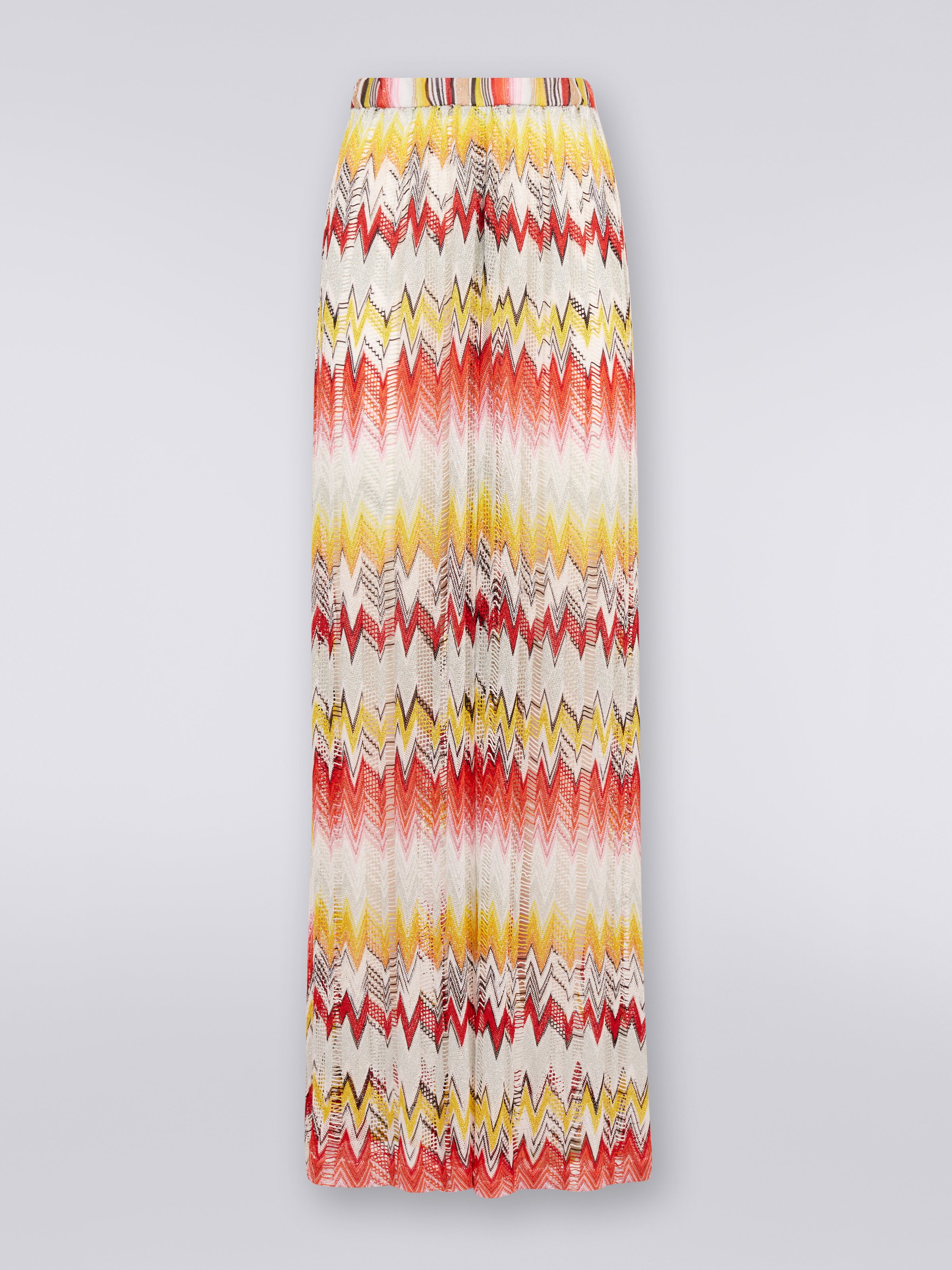 PANTALONE, Mehrfarbig  - 0