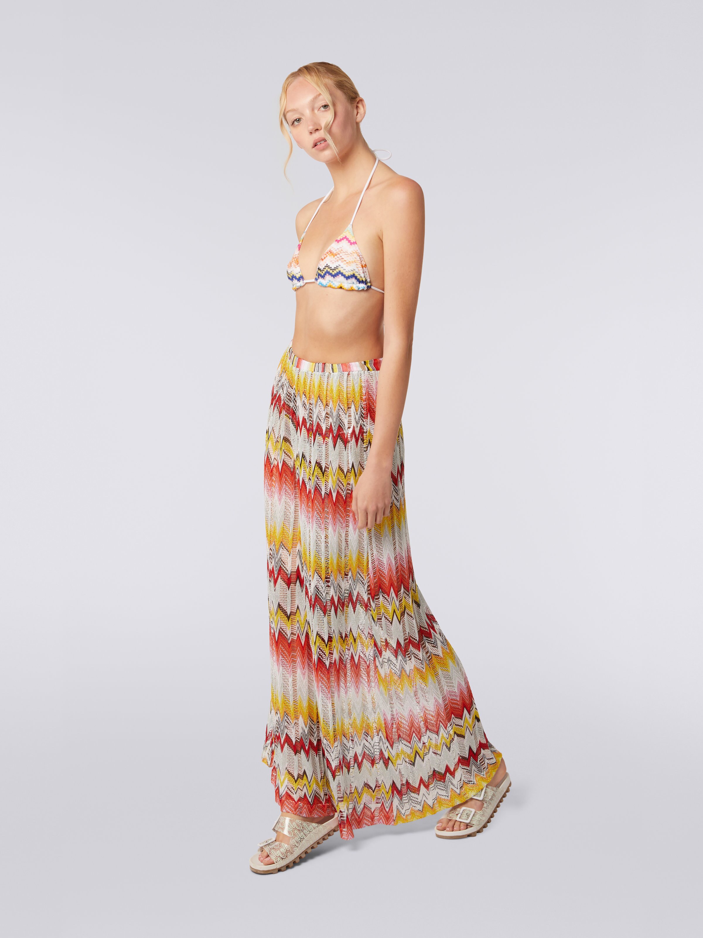 PANTALONE, Mehrfarbig  - 2