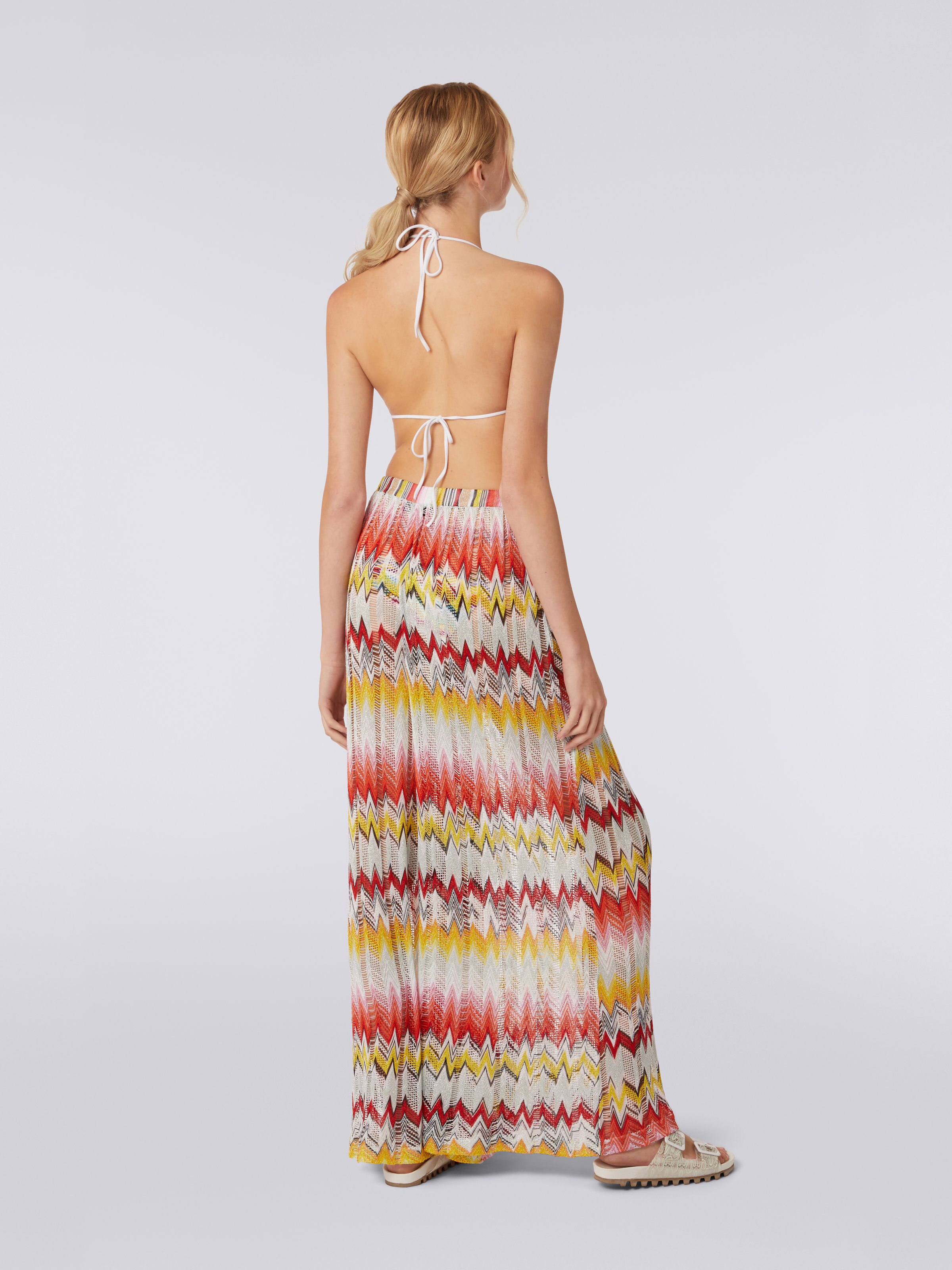 PANTALONE, Mehrfarbig  - 3