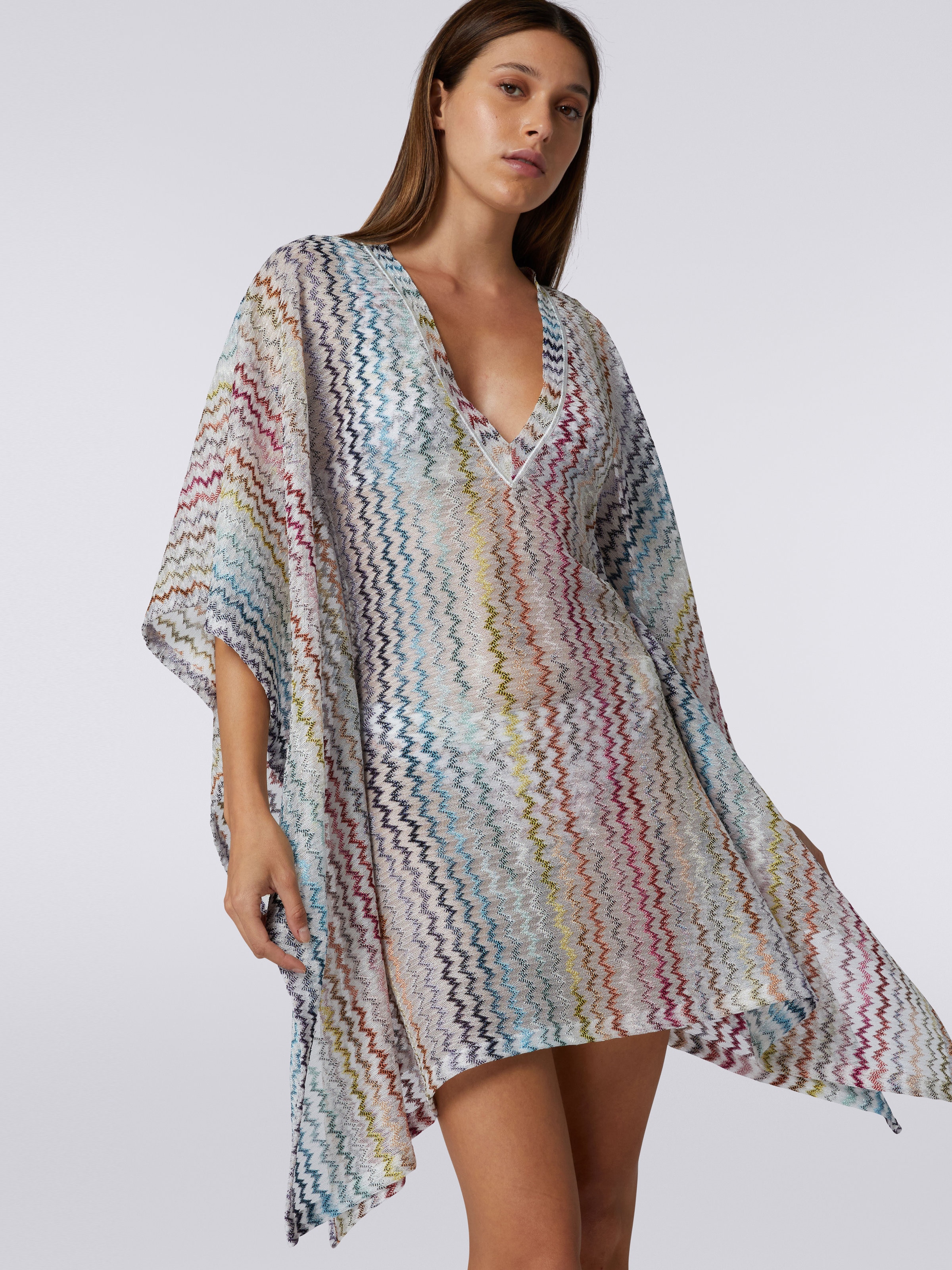 Missoni mare outlet caftan