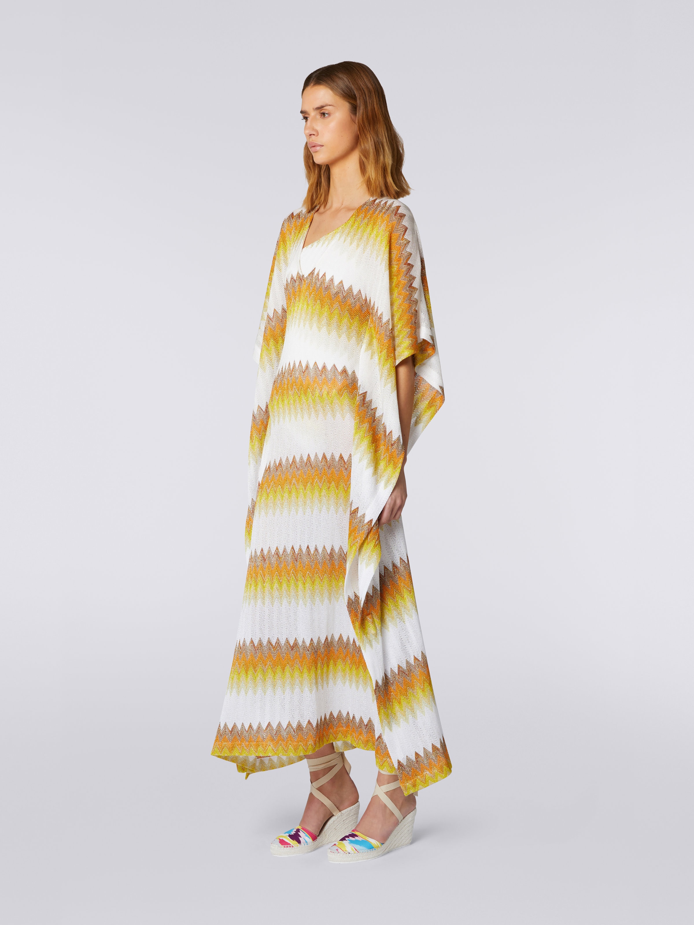 Missoni caftan sale