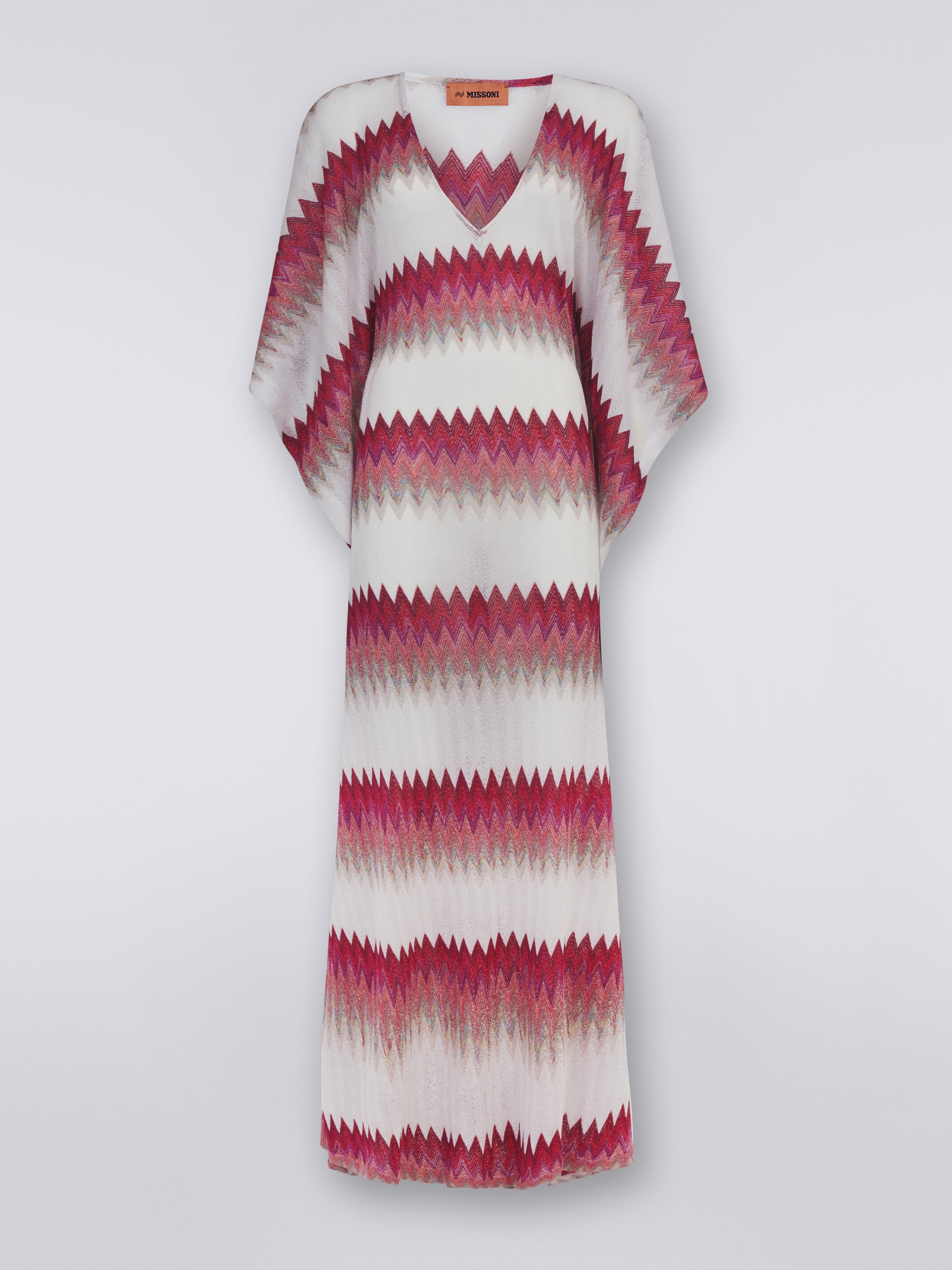 Missoni caftan 2024