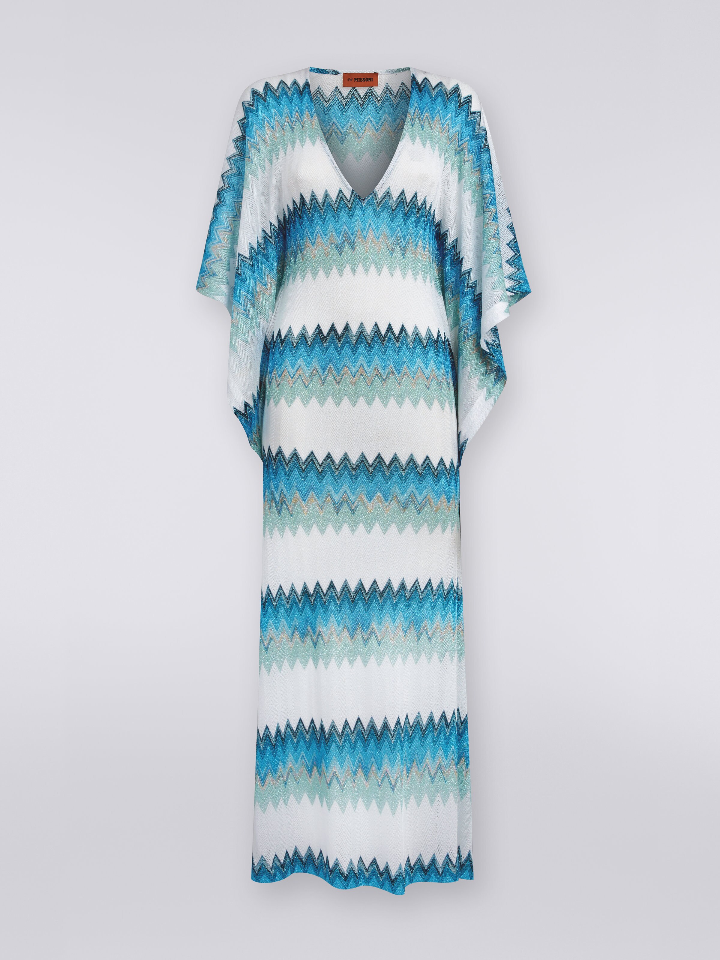 Missoni caftan 2024