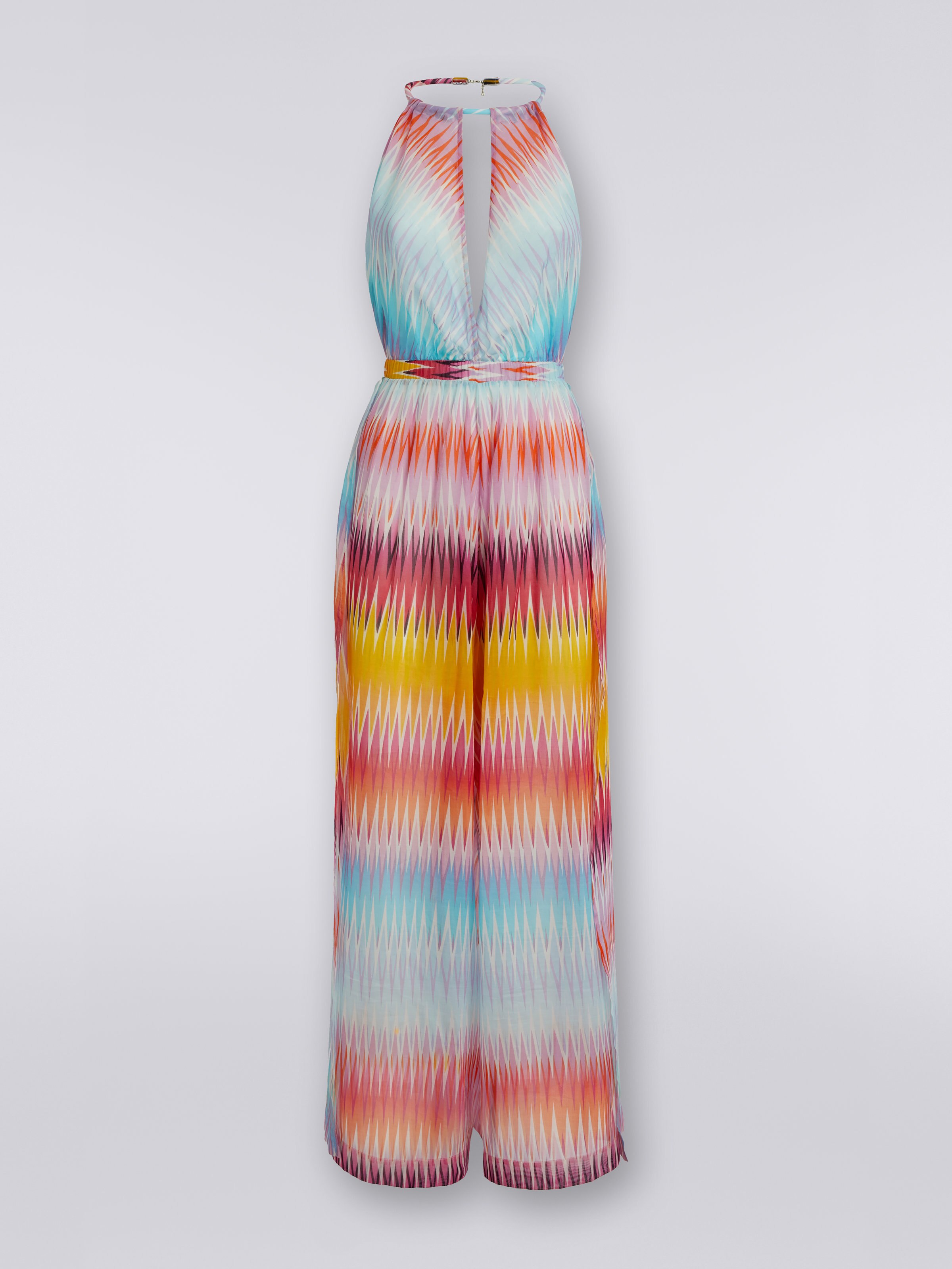 Missoni jumpsuit discount sale free shipping