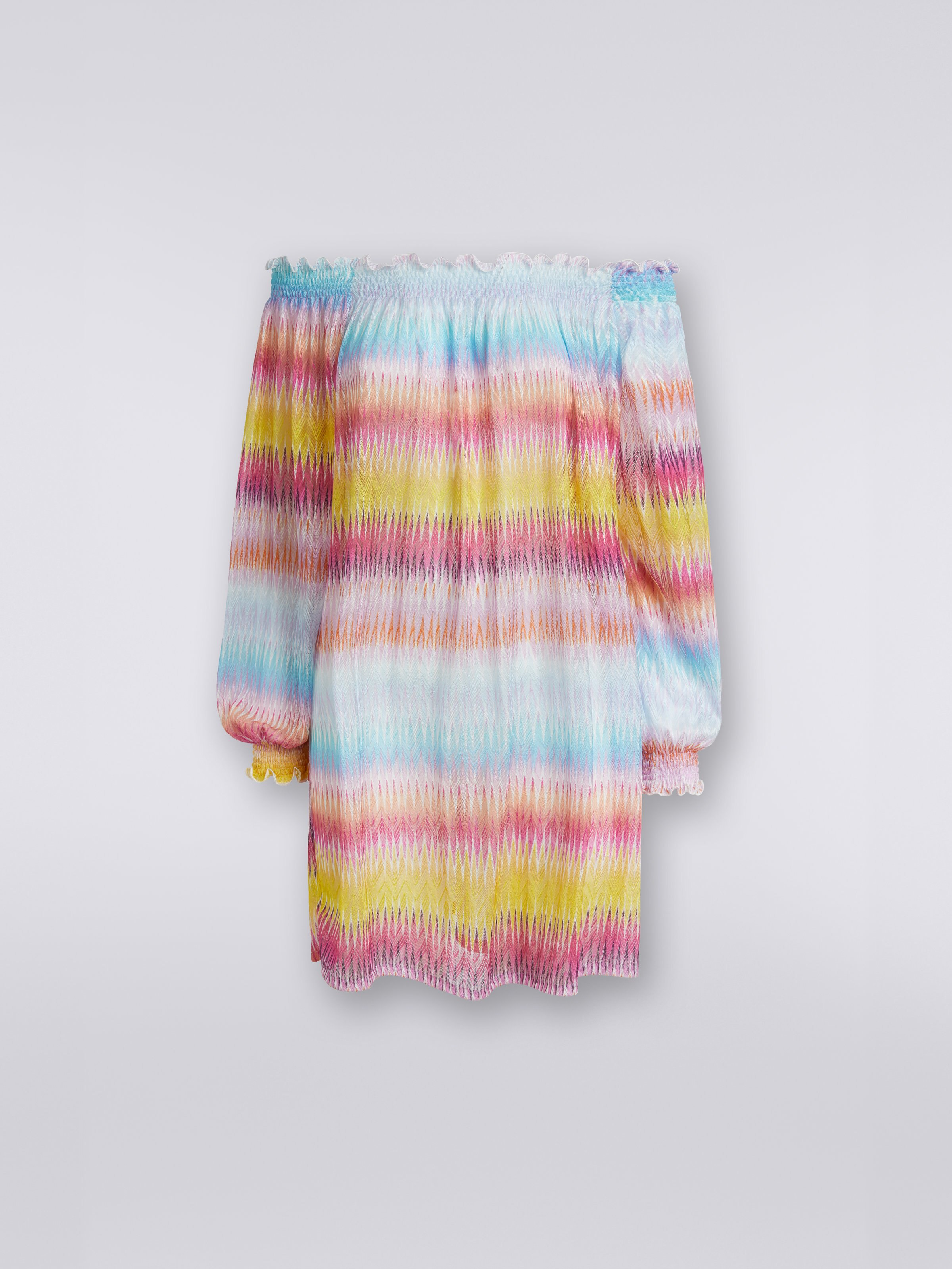 COPRICOSTUME CORTO, Multicolor  - 0
