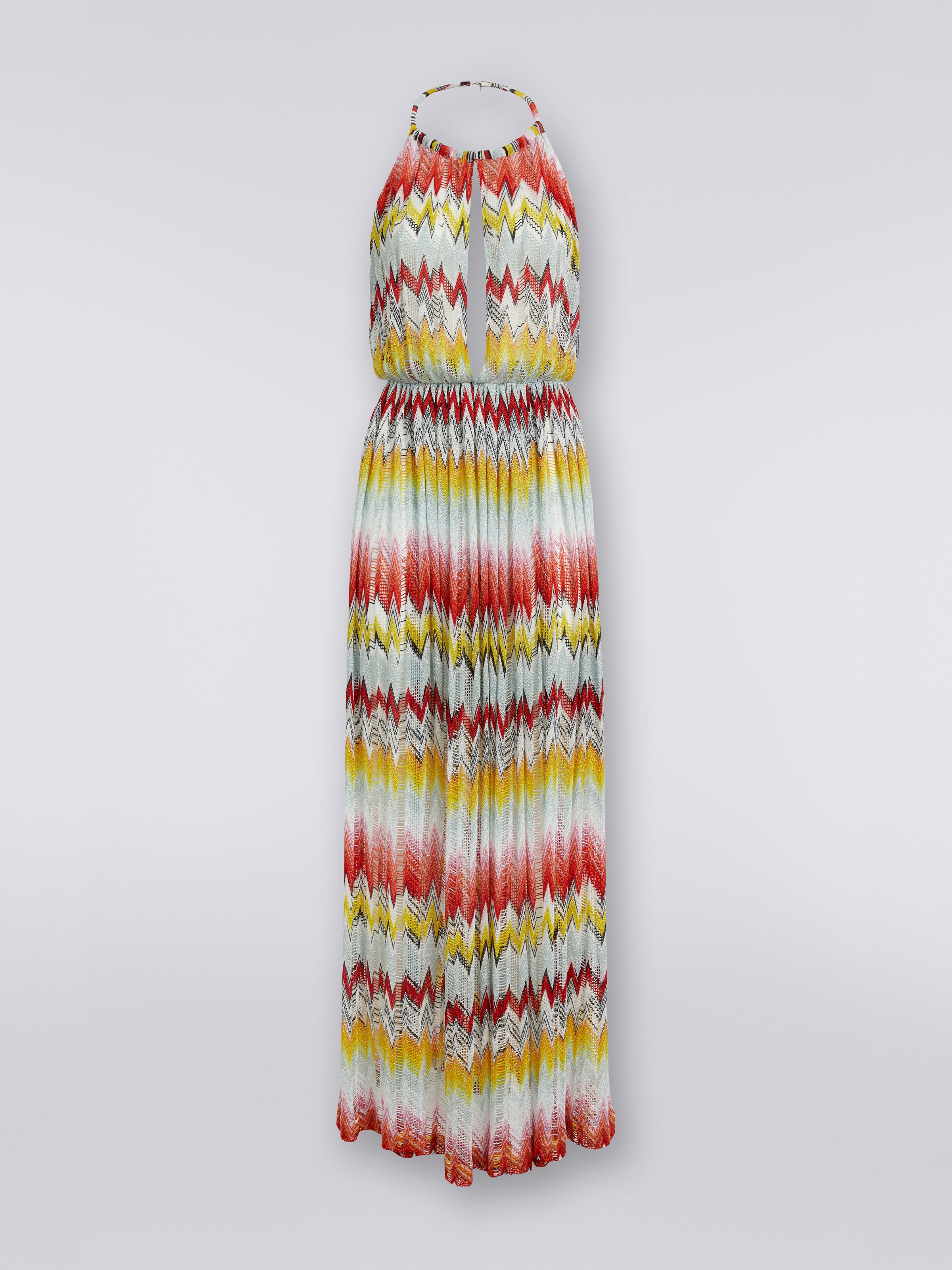 COPRICOSTUME LUNGO, Multicolore - 0