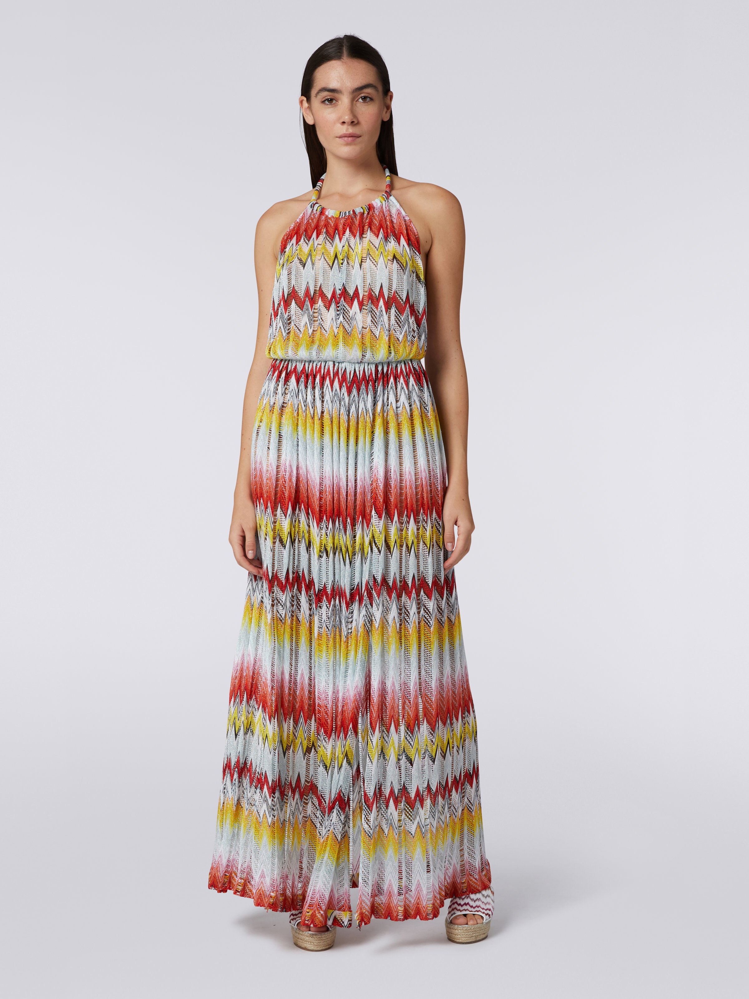 COPRICOSTUME LUNGO, Multicolore - 1