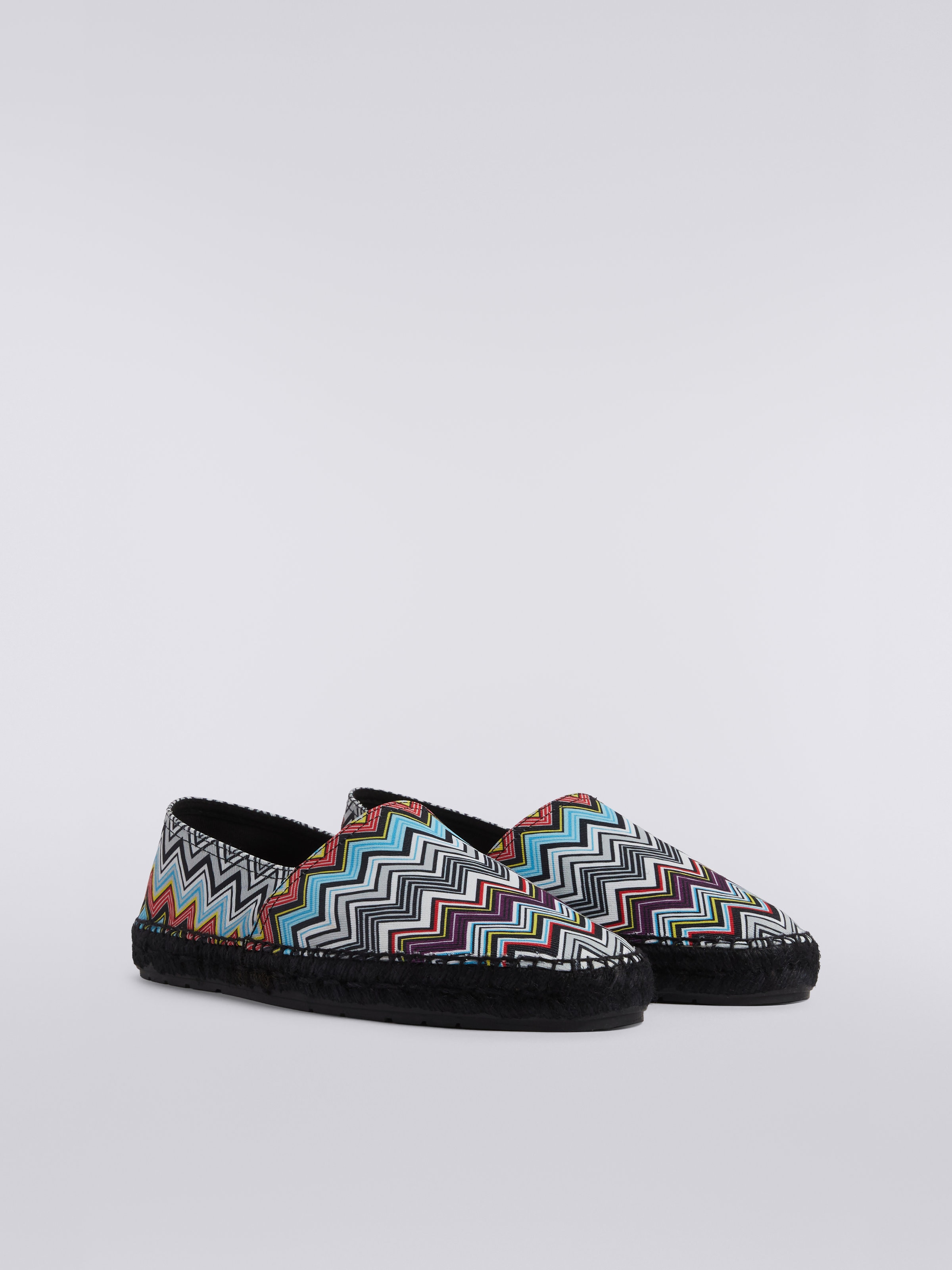 Espadrillas missoni on sale