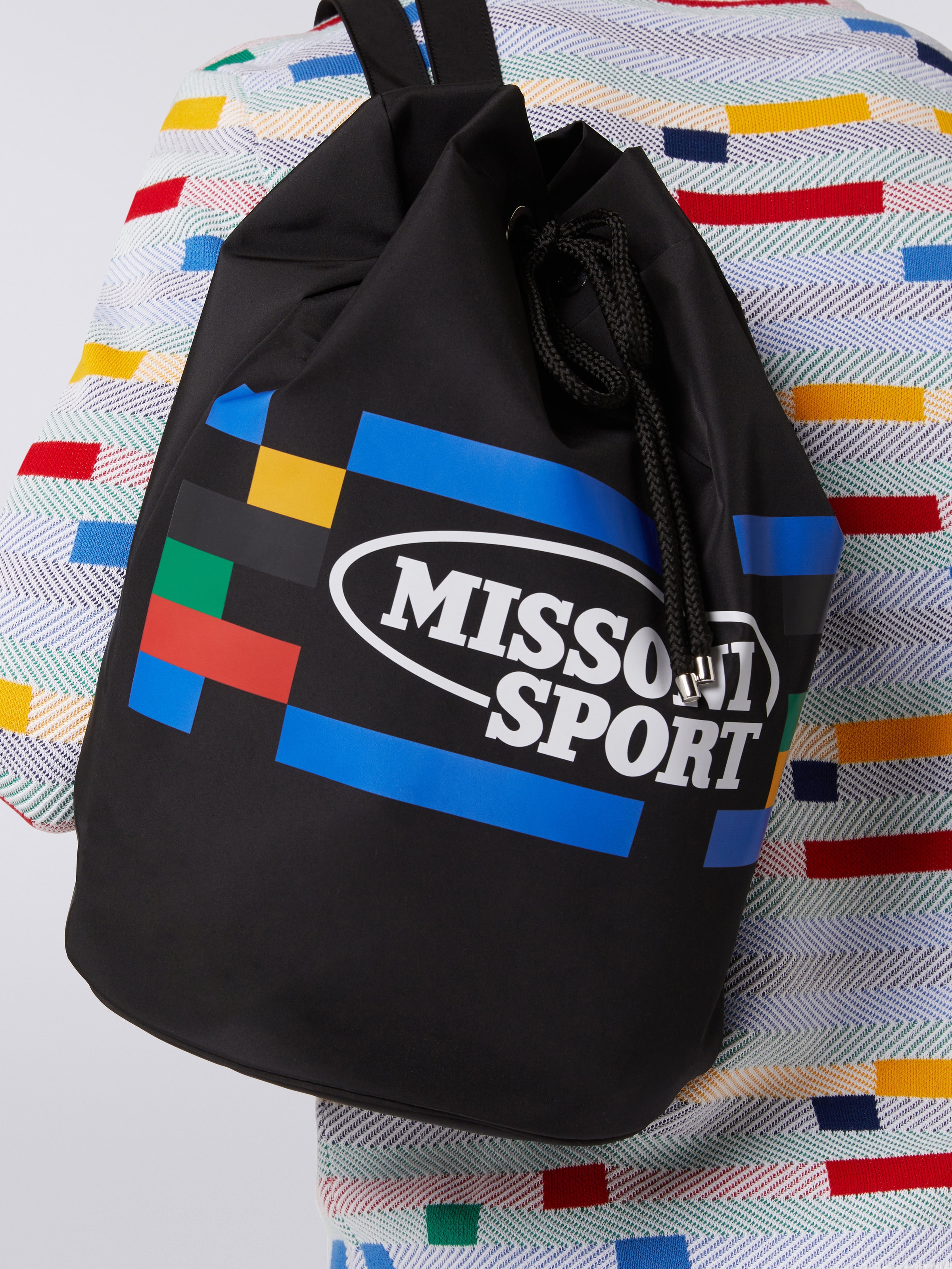 Missoni 2025 sport bag