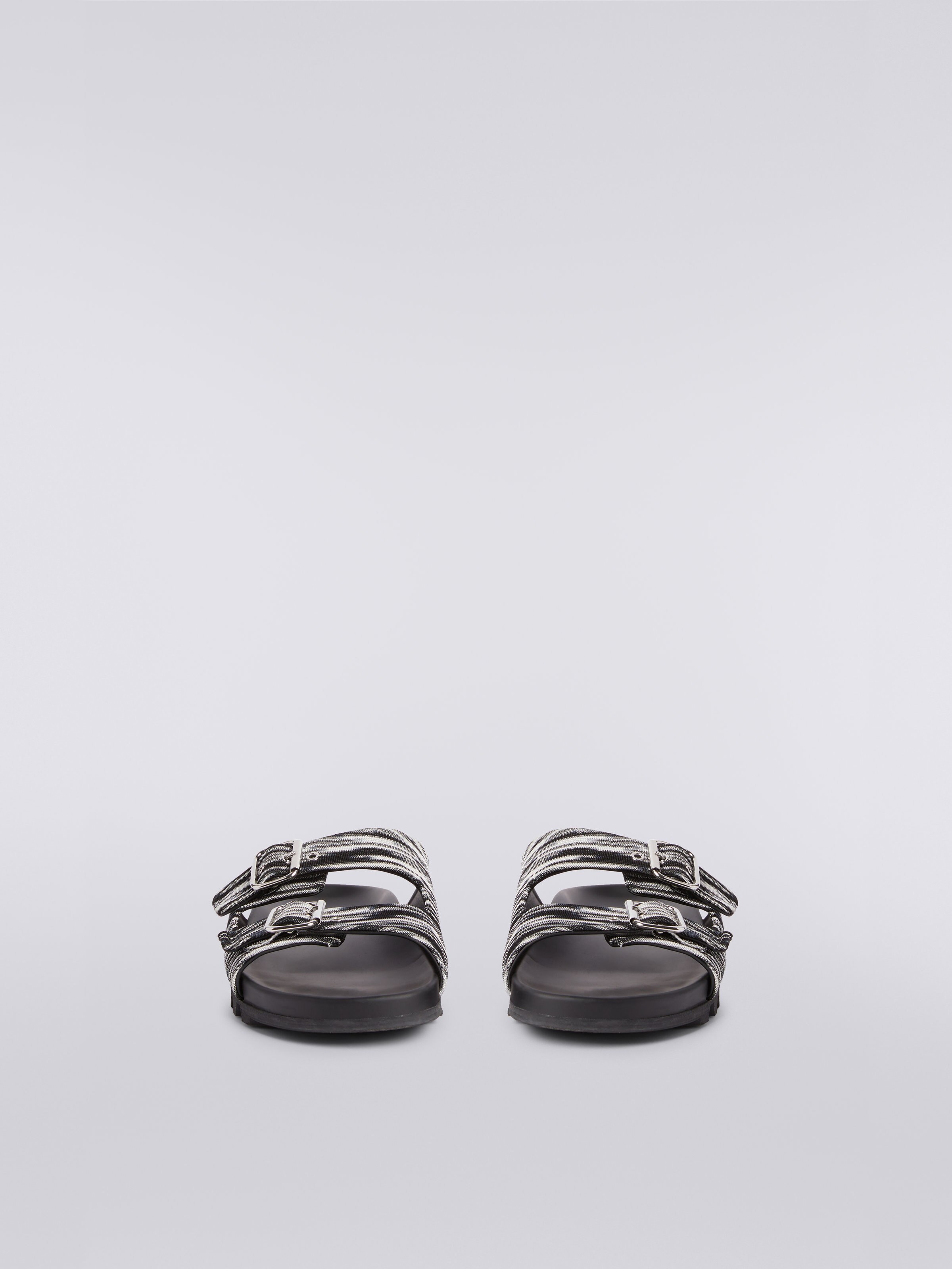 Topshop peru buckle discount sandals