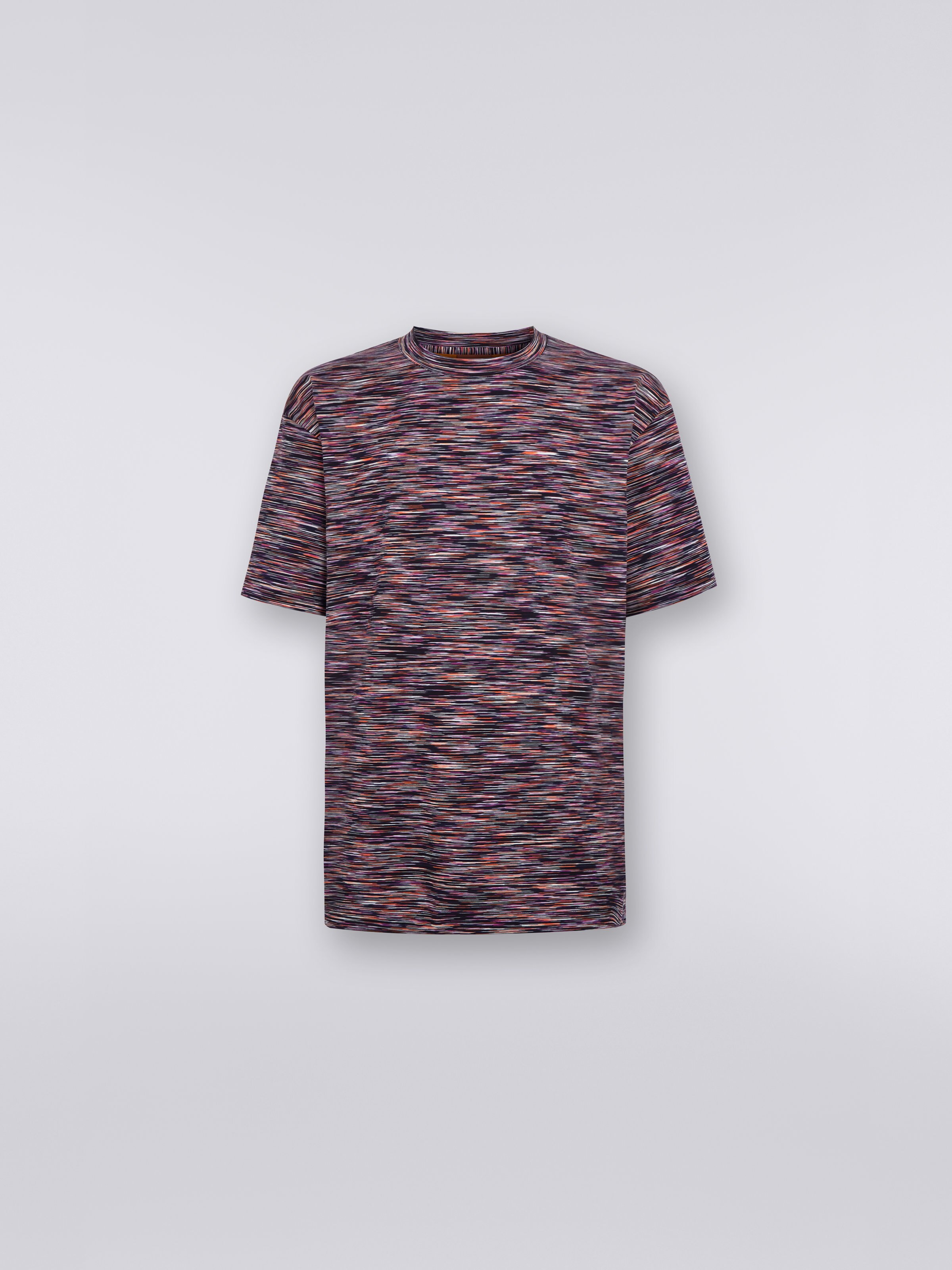 red missoni t shirt