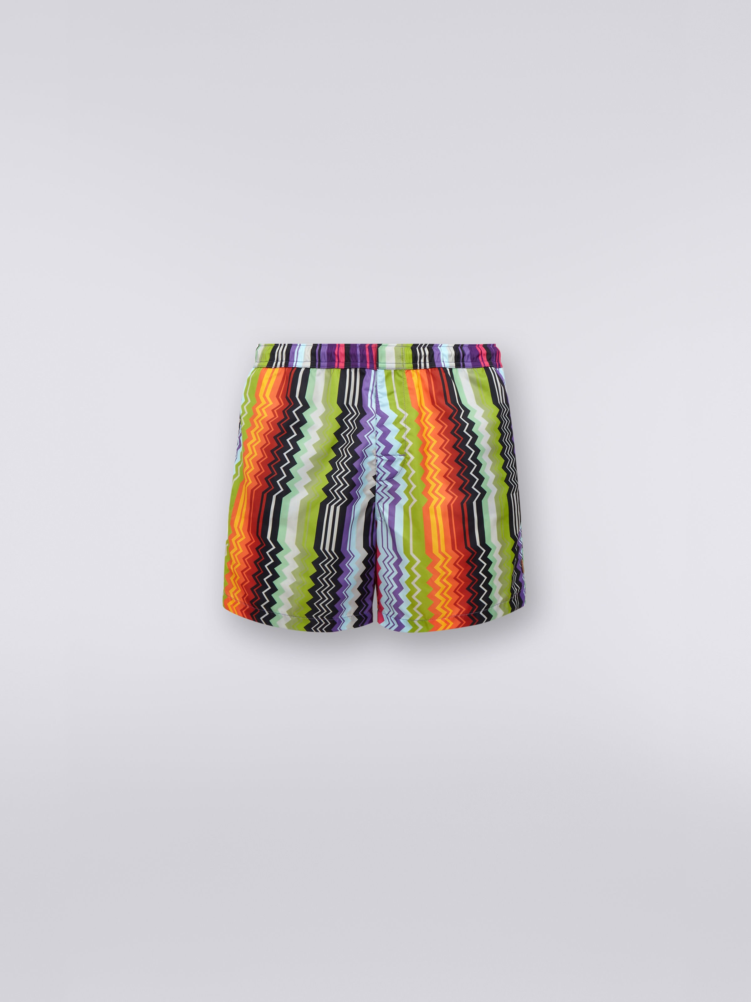 Missoni hotsell swim shorts